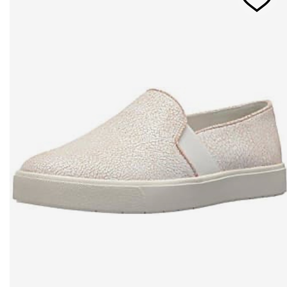Vince Slip-on Sneaker
